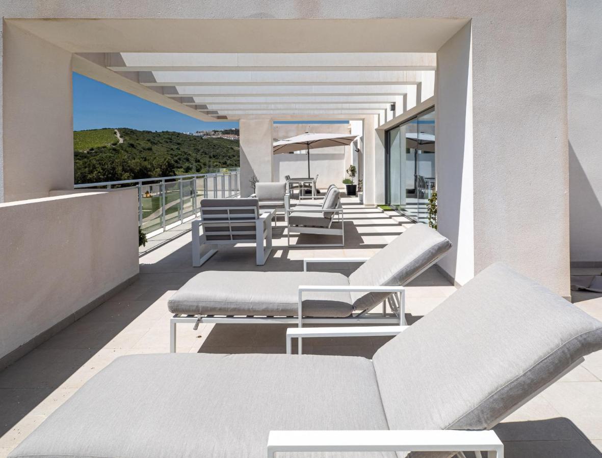 Casares Green 2365 Bagian luar foto